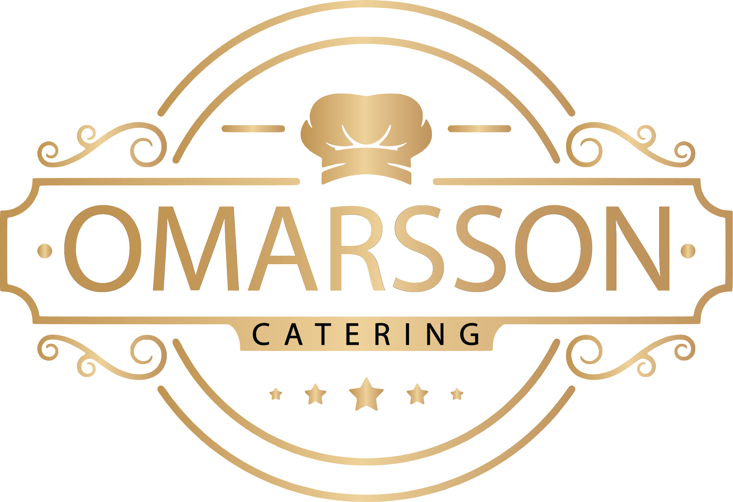 Omarsson Catering